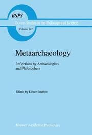 Cover von Metaarchaeology