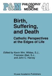 Cover von Birth, Suffering, and Death