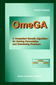 Cover von OmeGA
