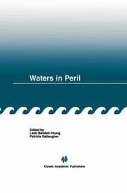 Cover von Waters in Peril
