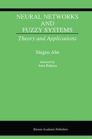 Cover von Neural Networks and Fuzzy Systems