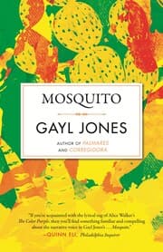 Cover von Mosquito