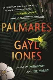Cover von Palmares
