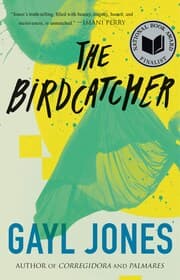Cover von The Birdcatcher