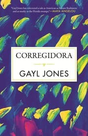 Cover von Corregidora