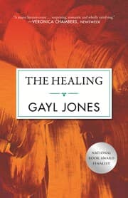 Cover von The Healing