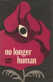 Cover von No Longer Human