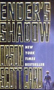 Cover von Ender's Shadow