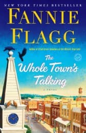 Cover von The Whole Town's Talking