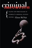 Cover von Criminal Injustice