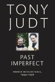 Cover von Past Imperfect
