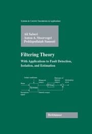 Cover von Filtering Theory