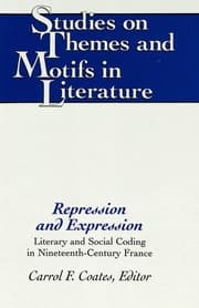 Cover von Repression and Expression