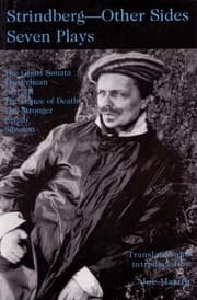 Cover von Strindberg - Other Sides