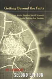 Cover von Getting Beyond the Facts