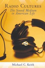 Cover von Radio Cultures