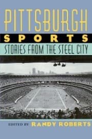 Cover von Pittsburgh Sports