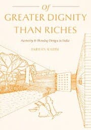 Cover von Of Greater Dignity than Riches