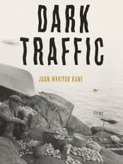 Cover von Dark Traffic