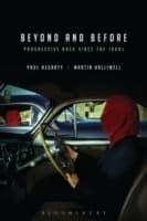 Cover von Beyond and Before