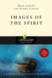 Cover von Images of the Spirit