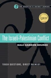 Cover von The Israeli-Palestinian Conflict