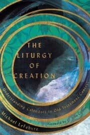 Cover von The Liturgy of Creation
