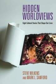 Cover von Hidden Worldviews