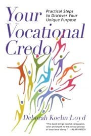 Cover von Your Vocational Credo
