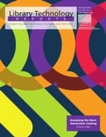 Cover von Analyzing the Next-Generation Catalog