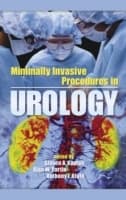 Cover von Minimally Invasive Procedures in Urology