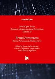 Cover von Brand Awareness
