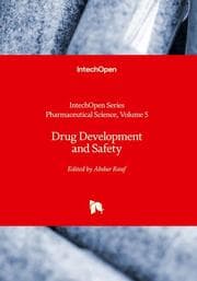 Cover von Drug Development and Safety