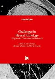 Cover von Challenges in Pleural Pathology