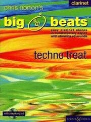 Cover von Big Beats