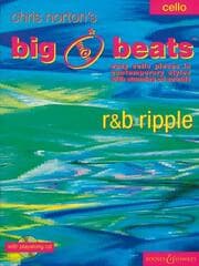 Cover von Big Beats