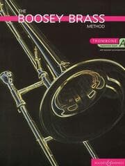 Cover von The Boosey Brass Method