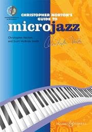 Cover von Christopher Norton's Guide to Microjazz