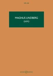 Cover von EXPO