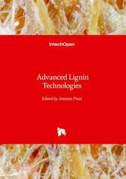 Cover von Advanced Lignin Technologies