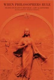 Cover von When Philosophers Rule