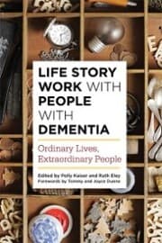 Cover von Life Story Work with People with Dementia