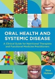 Cover von Oral Health and Systemic Disease