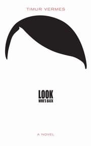 Cover von Look Who's Back