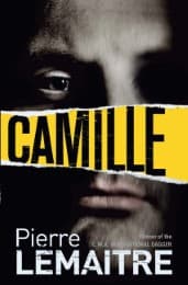 Cover von Camille