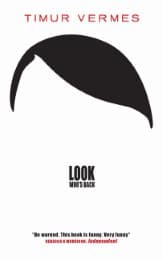 Cover von Look Who's Back