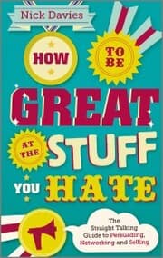 Cover von How to Be Great at The Stuff You Hate