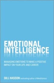 Cover von Emotional Intelligence