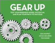 Cover von Gear Up