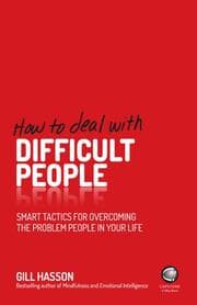 Cover von How To Deal With Difficult People